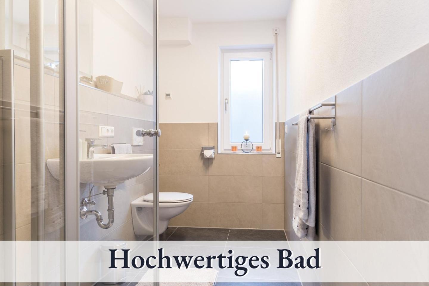 Biberach an der Riß Relaxapartment 2 Massagesessel Smarttv Kueche מראה חיצוני תמונה