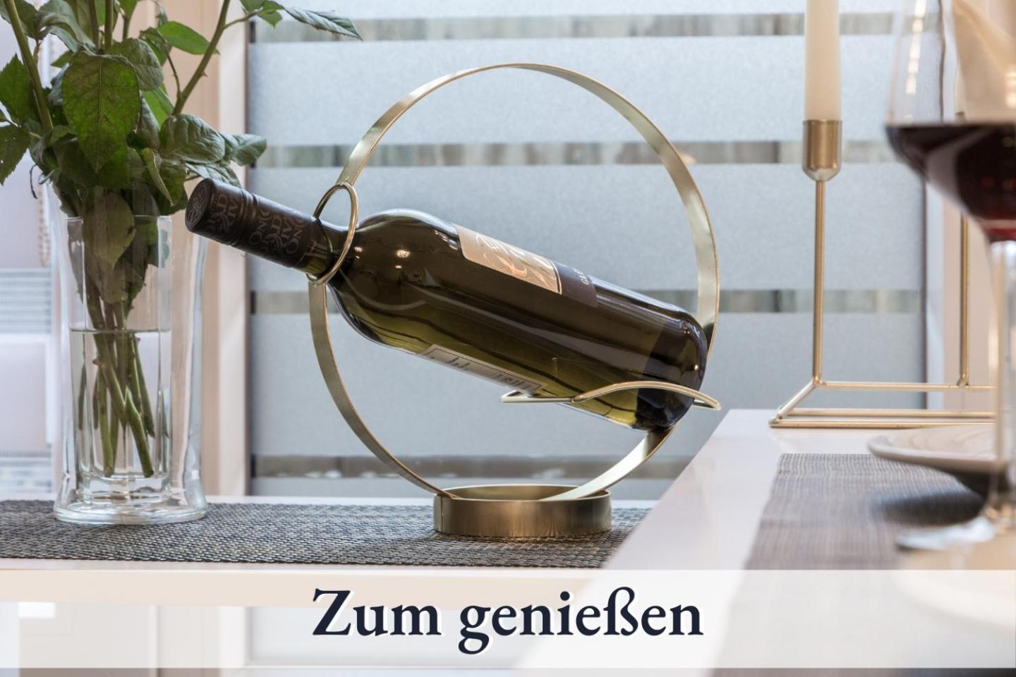 Biberach an der Riß Relaxapartment 2 Massagesessel Smarttv Kueche מראה חיצוני תמונה